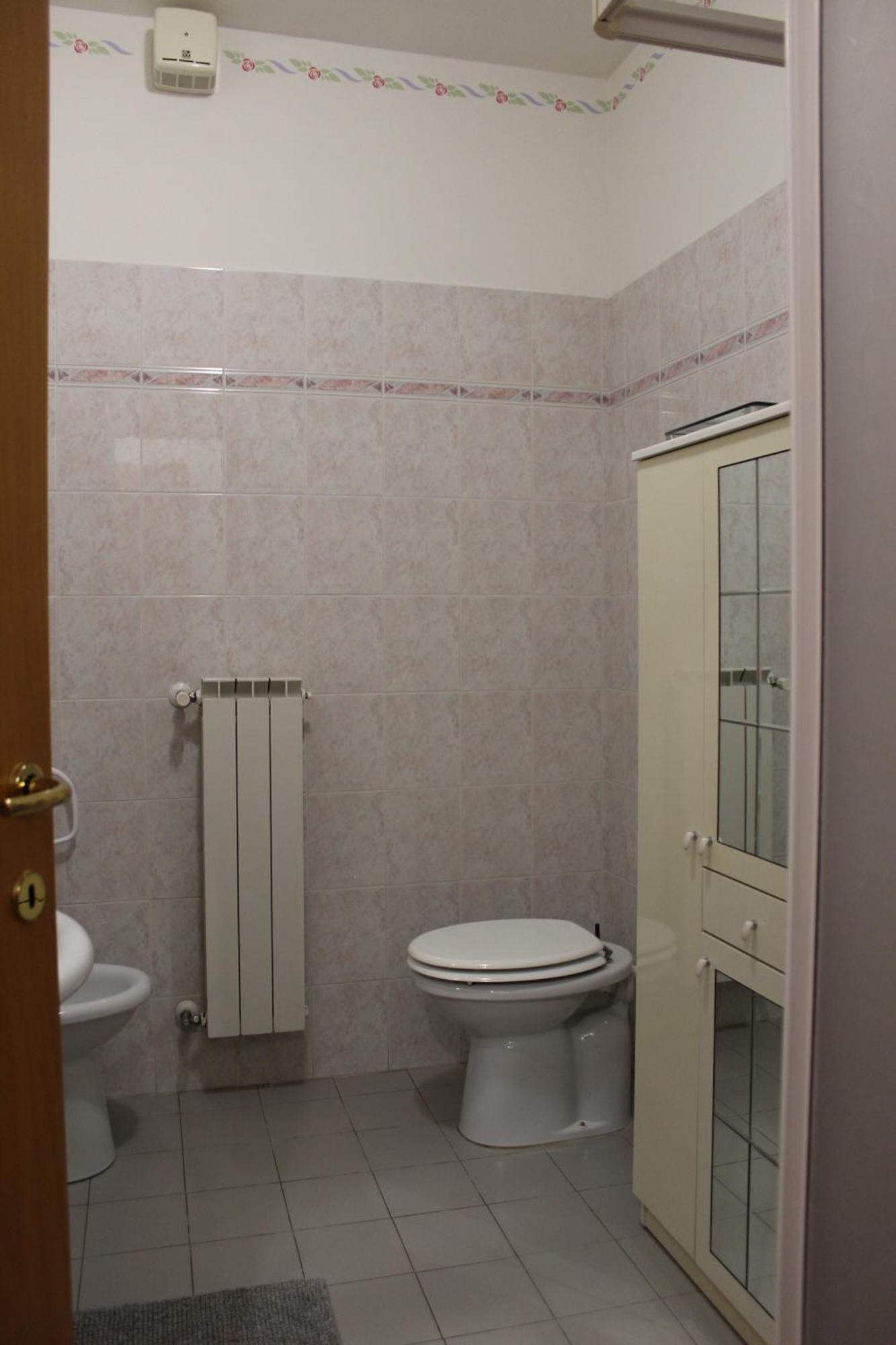 Casa Arcobaleno On Via Francigena Apartment Гамбаси Терме Екстериор снимка