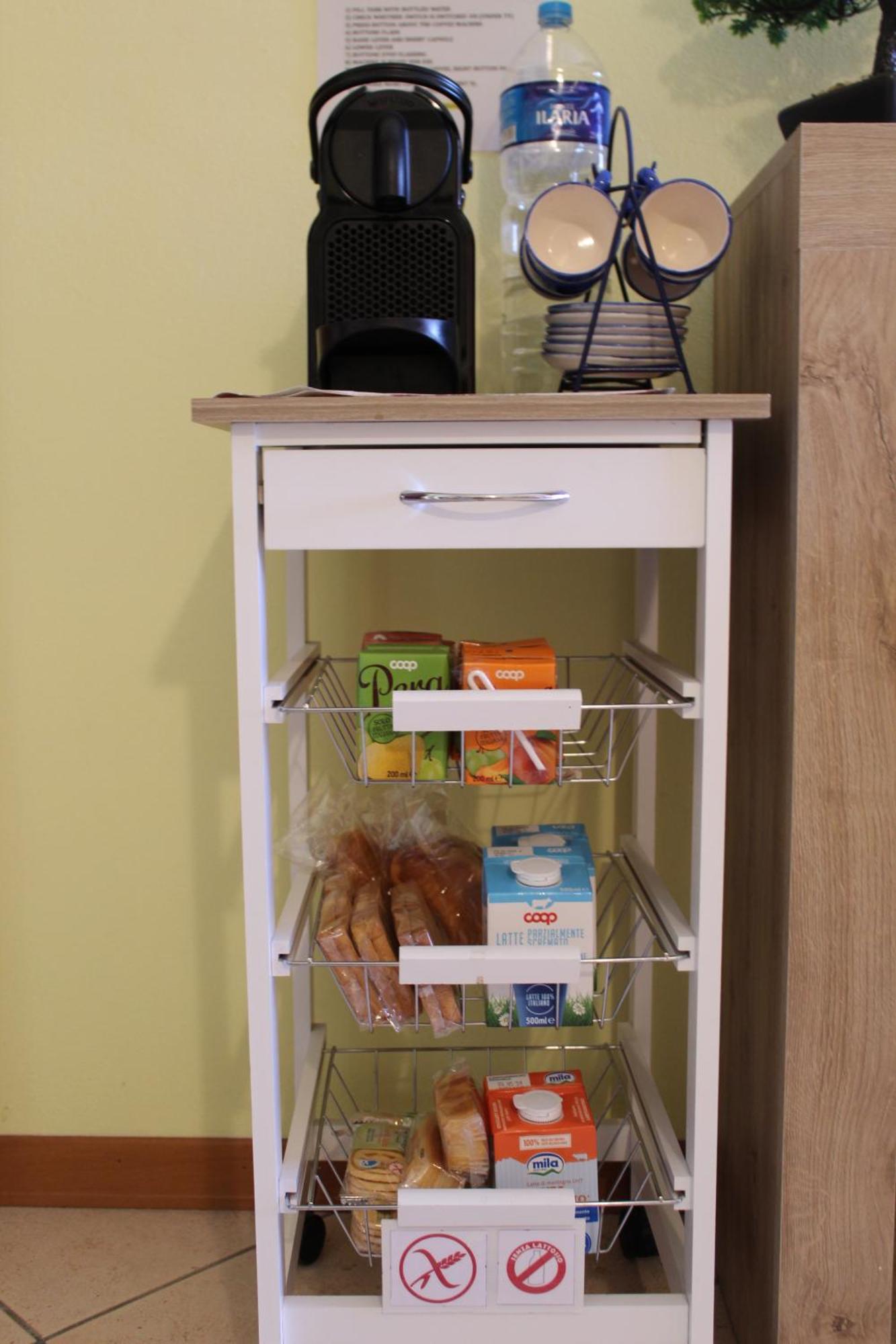 Casa Arcobaleno On Via Francigena Apartment Гамбаси Терме Екстериор снимка